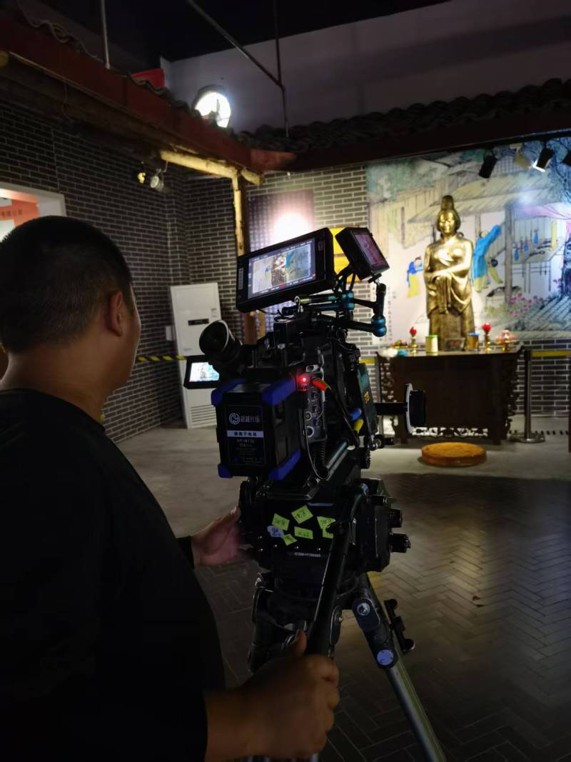 聚焦顺德区产品宣传视频拍摄公司，以专业实力赋能品牌声量升级