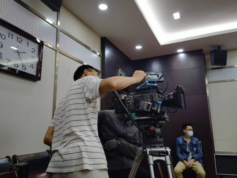 大数据指导创作方向，顺德区产品视频拍摄公司让每帧画面都有效触达
